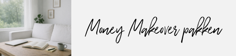 Money Makeover - vejen til en økonomi i balance